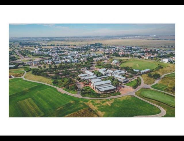 LAND FOR SALE IN COPPERLEAF ESTATE